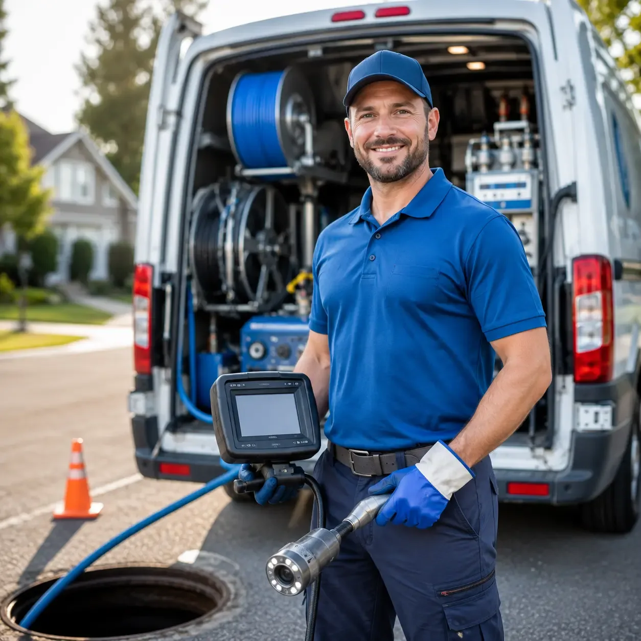 Local Pipe Relining specialists in Bradley Beach, NJ
