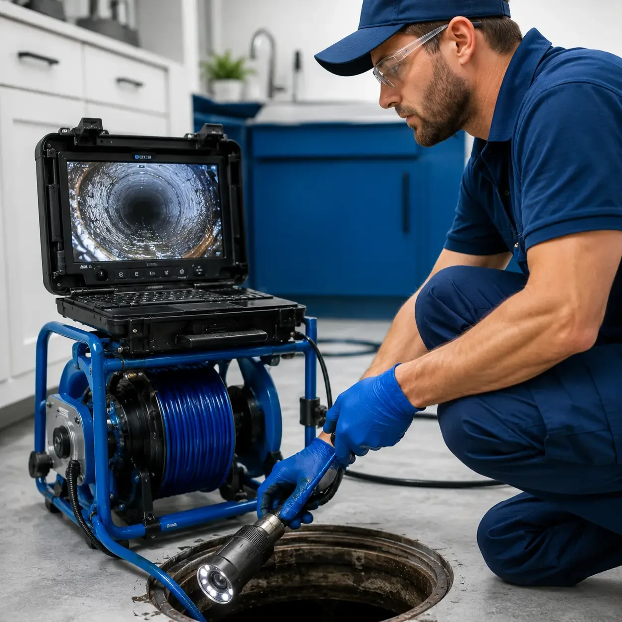 Pipe Relining professionals serving Bradley Beach, NJ